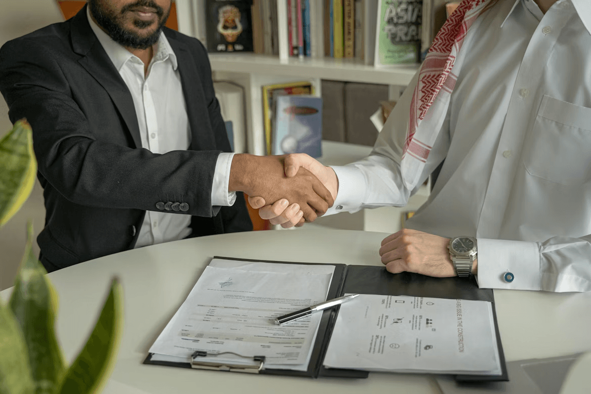 Modern Buyer